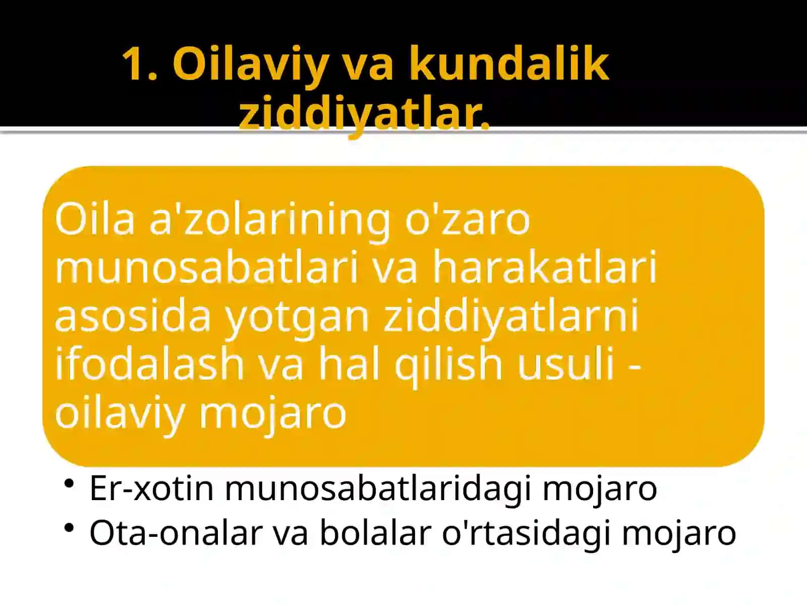 Maishiy hayotdagi xavflar va hayot xavfsizligi 4