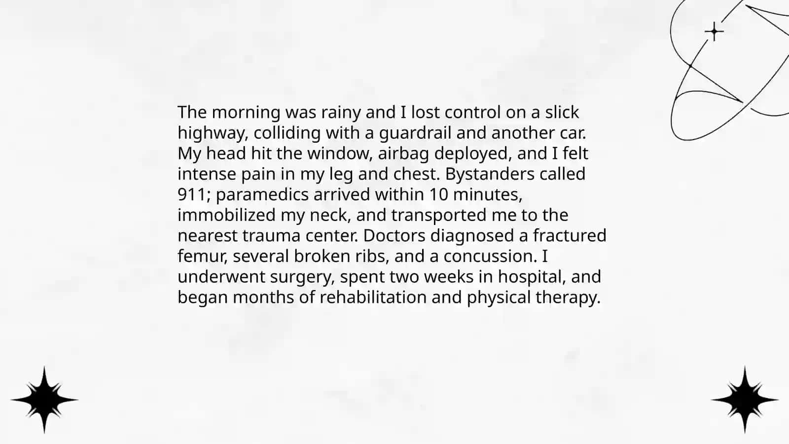 My worst day of my life 4