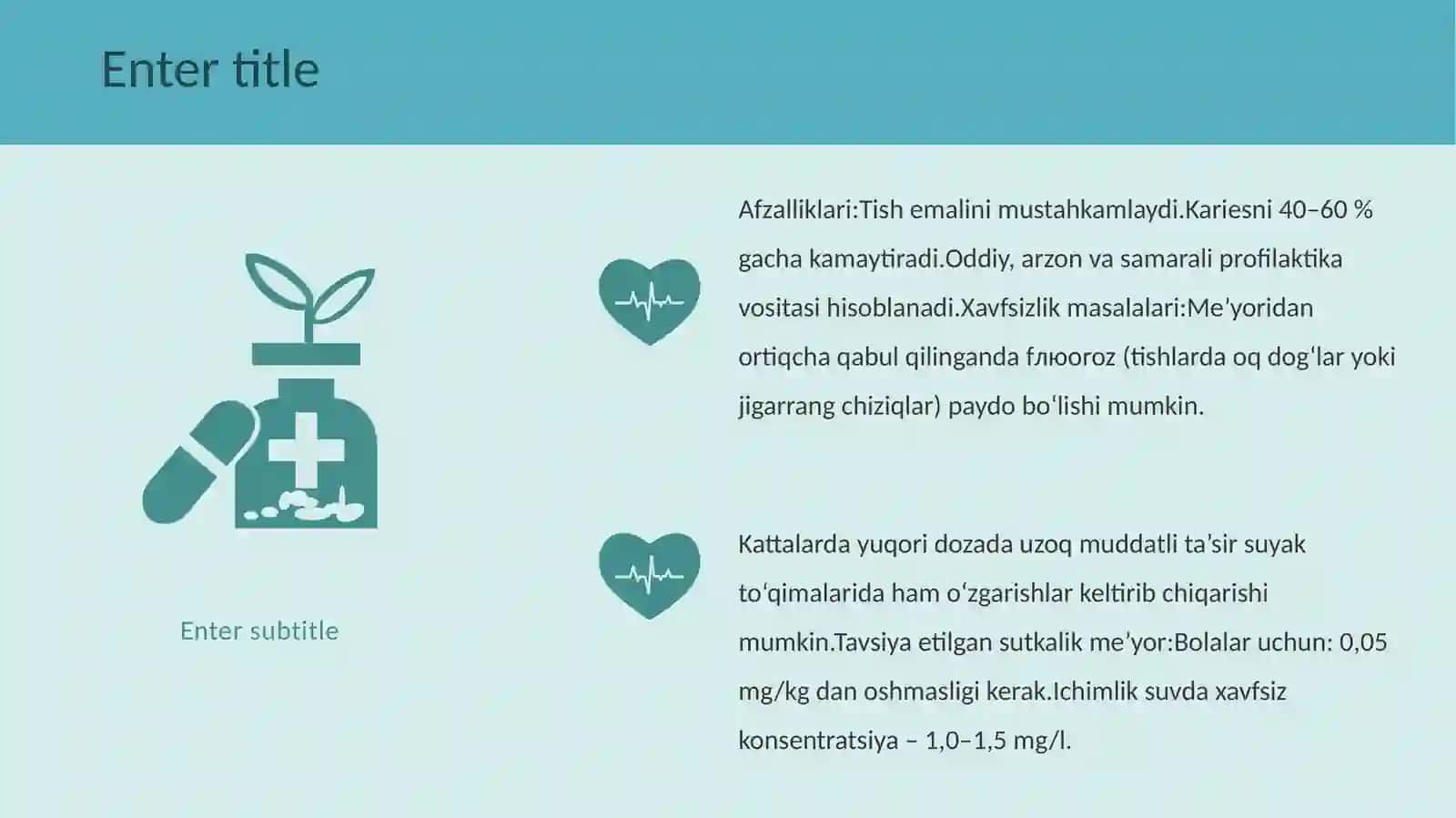 Ftor saqlovchi birikmalarning afzalliklari va xavfsizligi 4