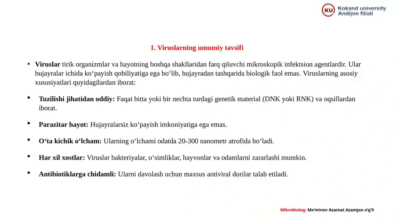 VIRUSLAR 4