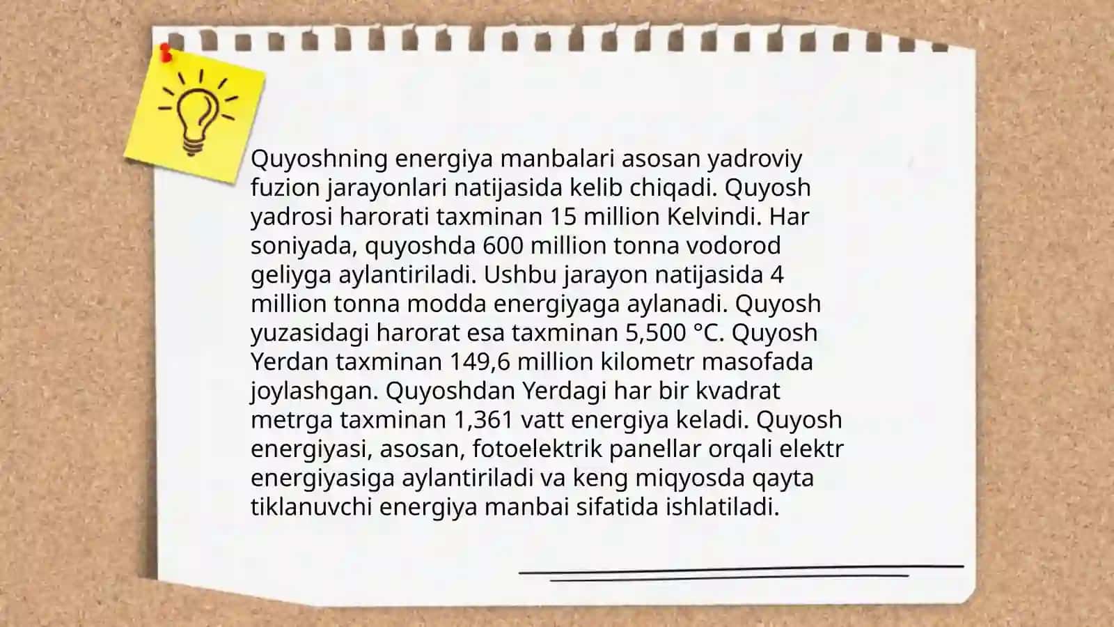 Quyosh 4