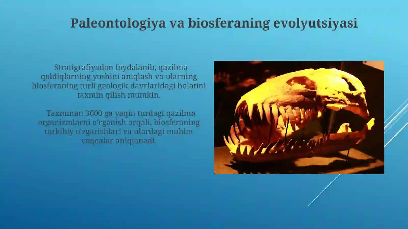 Dinshunoslik fanining predmeti, maqsadi va vazifalari 4