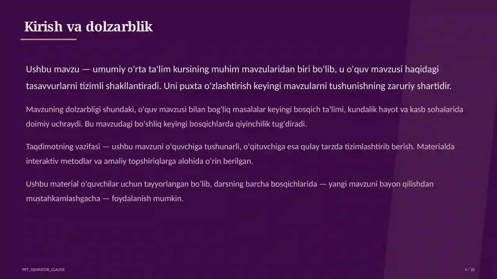 Maktabda muhandislik yo'nalishi: robototexnika, Python, Arduino va 3D modellashtirish (2026) 4