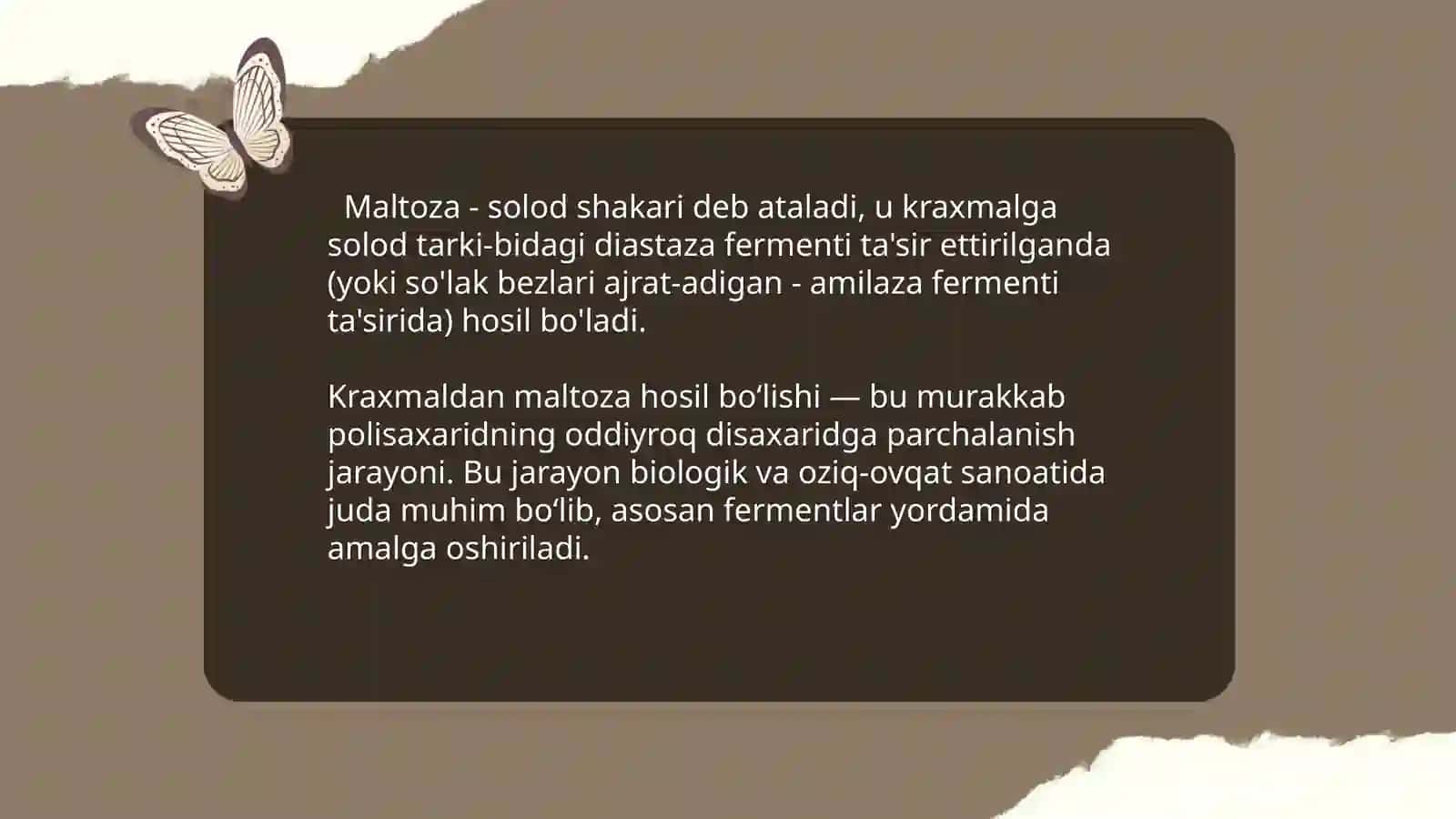 Kraxmal tuzilishi 4