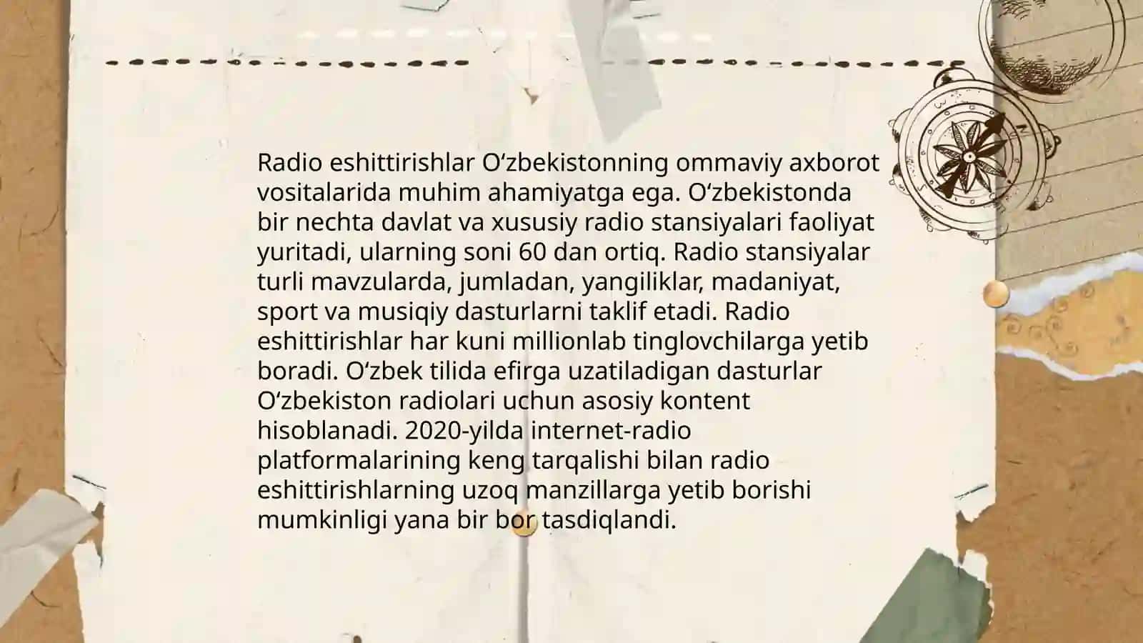 Televideniye jurnalistikasi 4