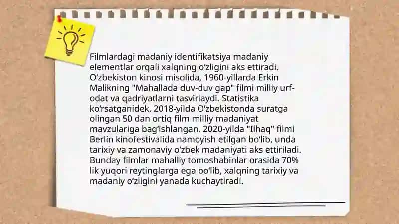 Zamonaviy o'zbek filmlari 4