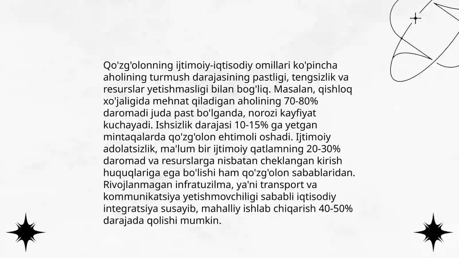 Ong qirg'oqliktagi qoroqolpoqlarning 1916 yilgi qozg'oloni 4