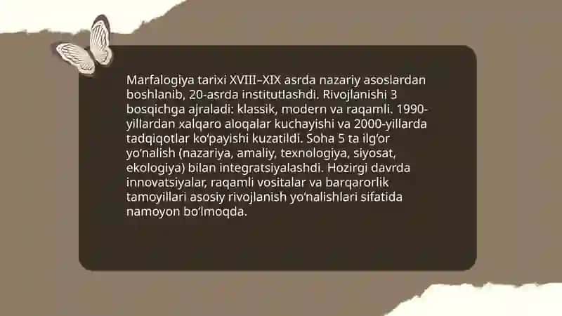 Marfalogiya 4
