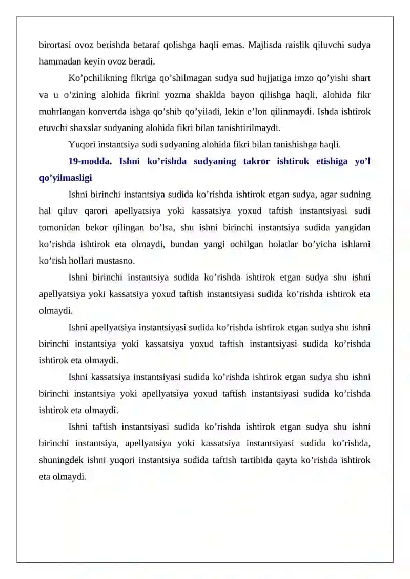 Sudning tarkibi 4