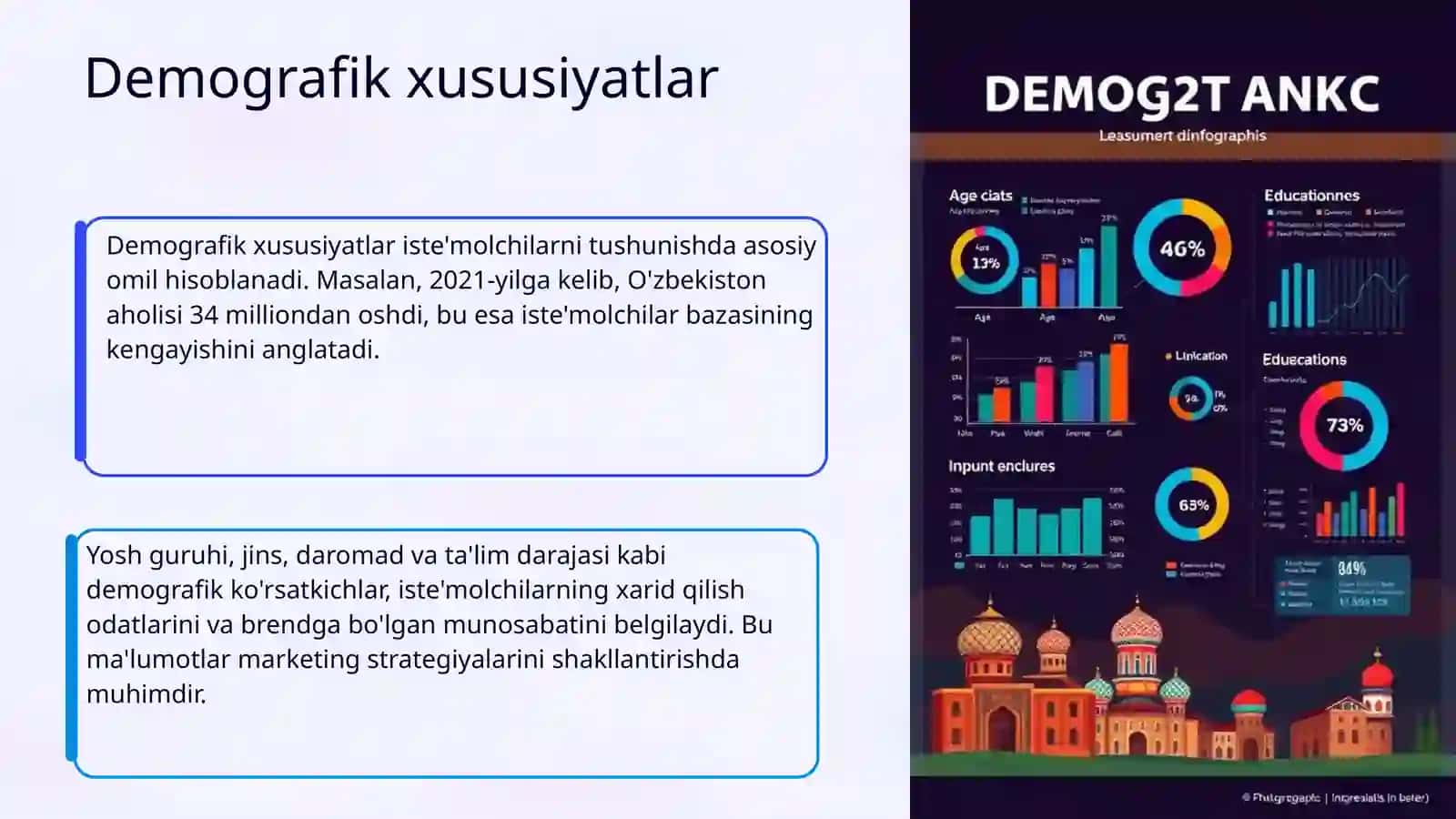 Istemolchilarning turlari 4