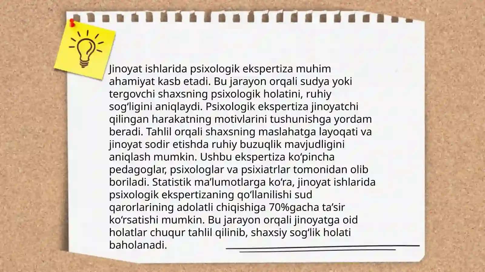 Sud psixologik ekspertizasi 4