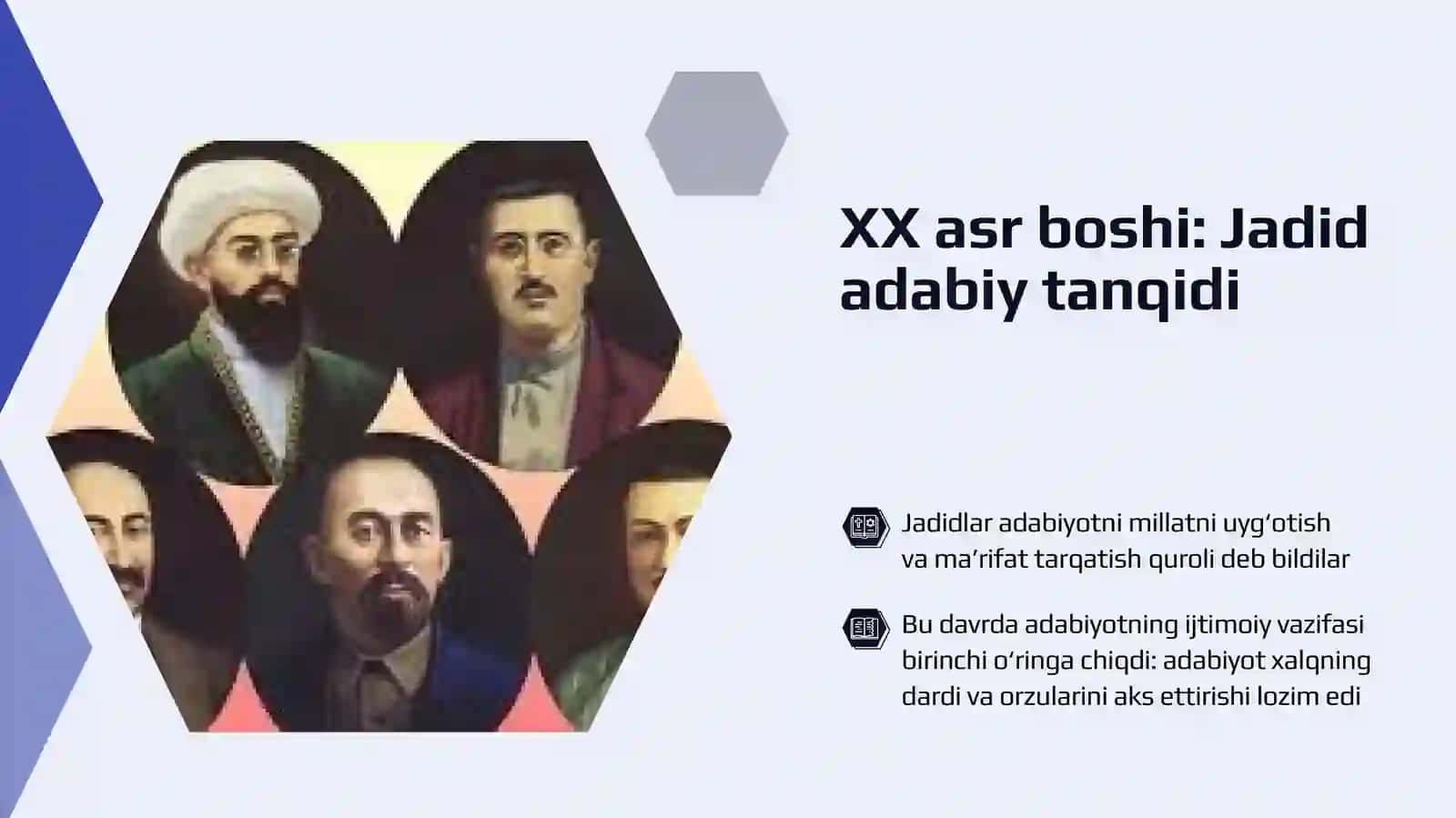 O‘zbek adabiy tanqidi. Antologiya 4