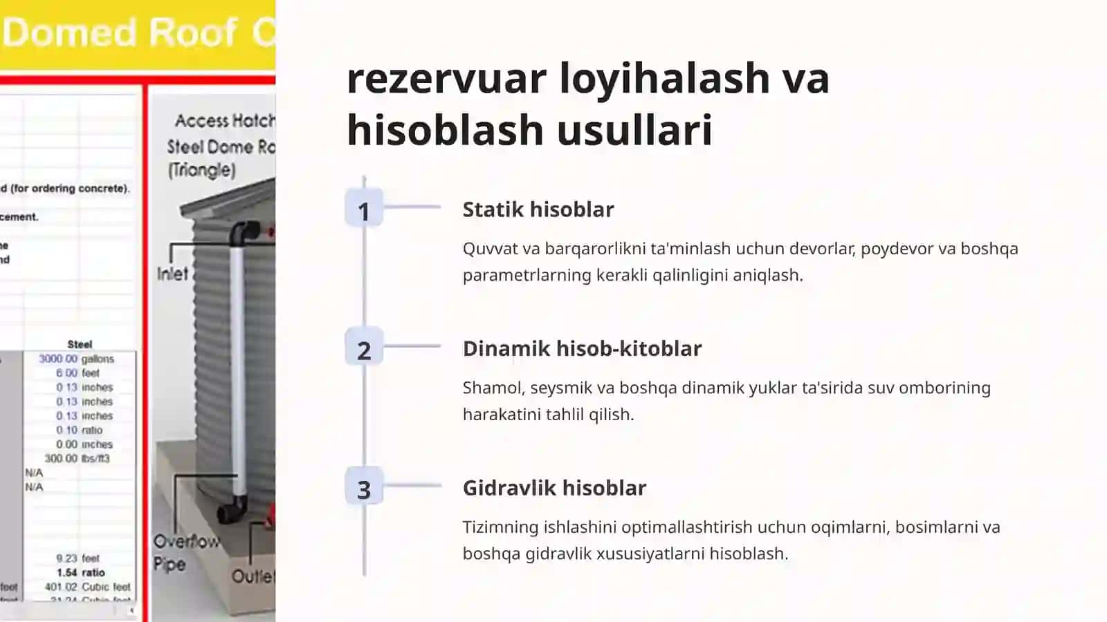 Vertikal po`lat rezervuar bilan tanish 4