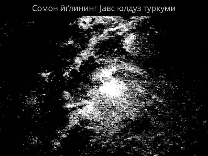 КОИНОТНИНГ ТУЗИЛИШИ ВА ЭВОЛЮЦИЯСИ 4