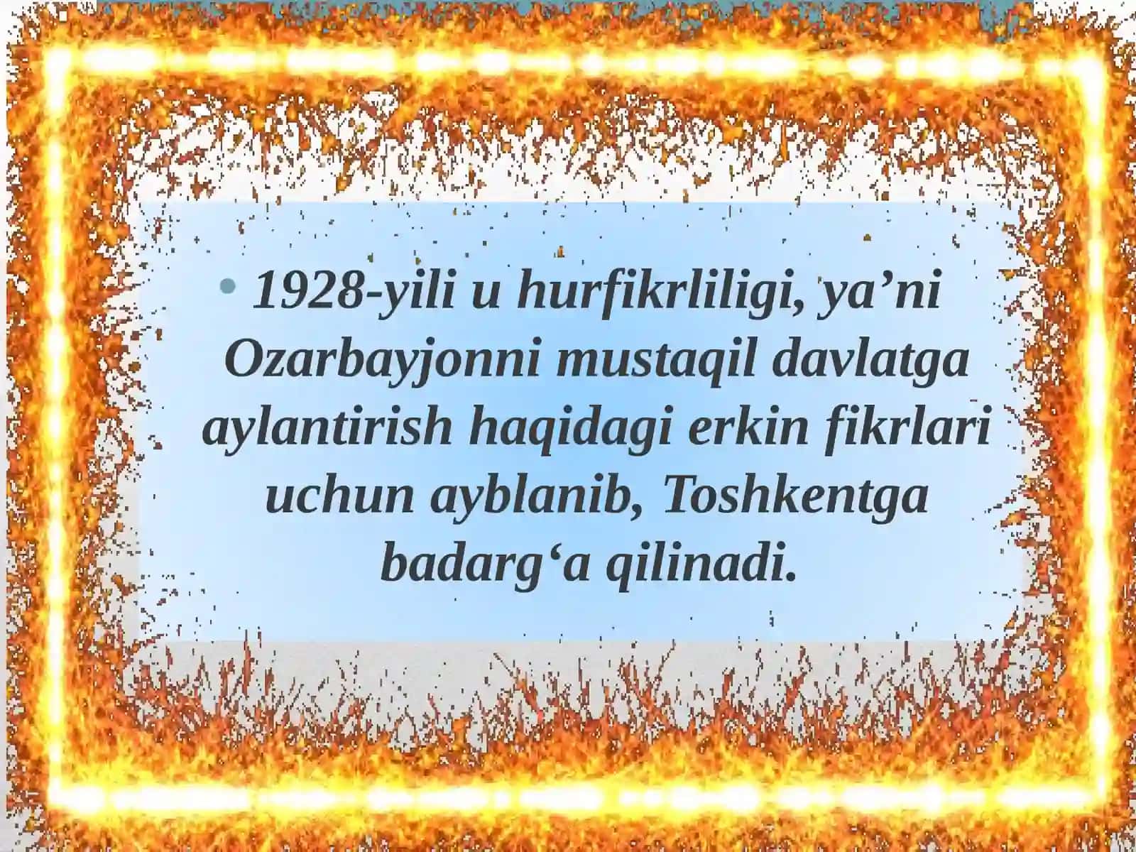 Ulug’bekdramasi 4