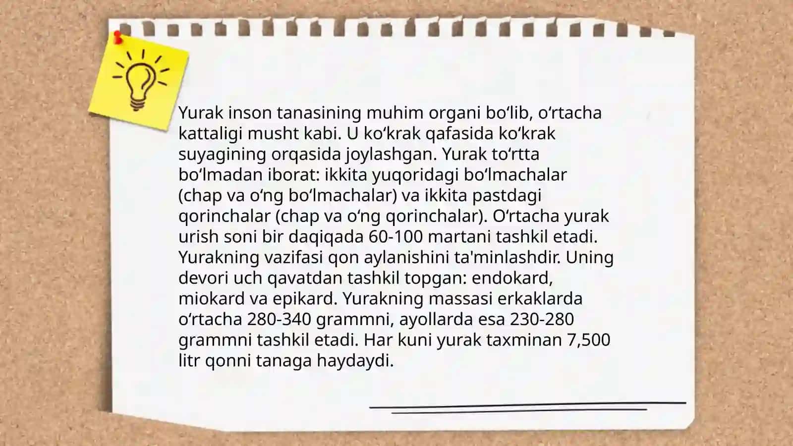 Qon aylanishining boshqarilishi 4