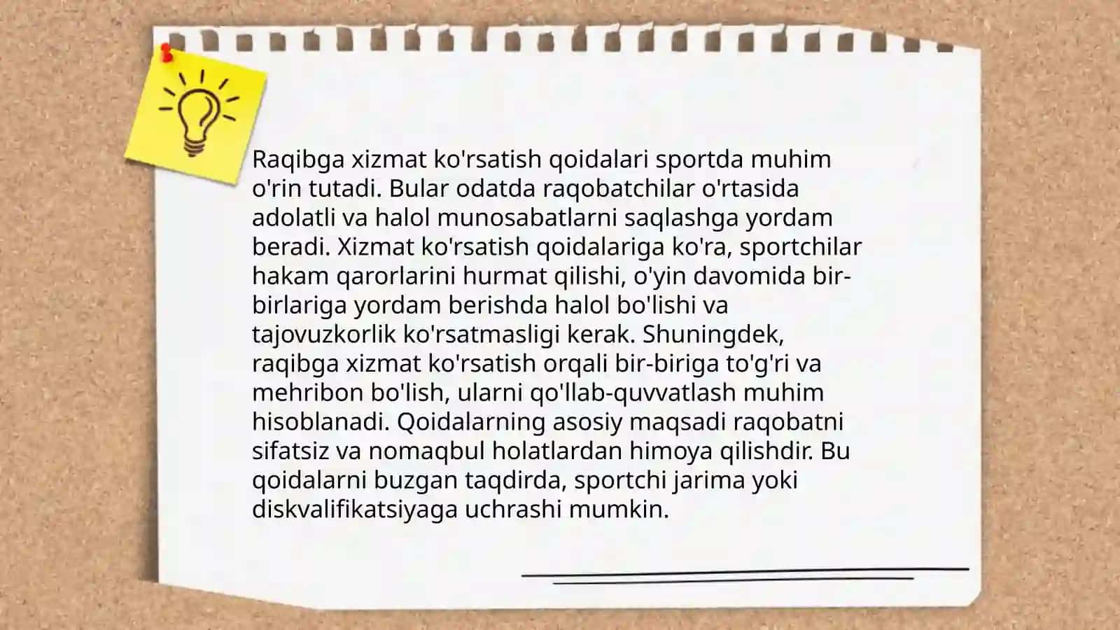 Badlinton sport o‘yin qoidalari 4