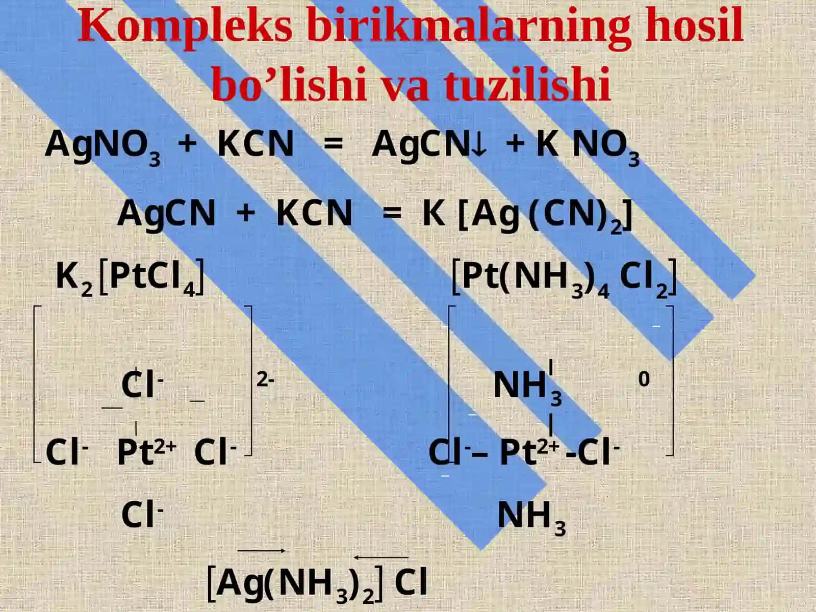 BIOANORGANIK KIMYO 4