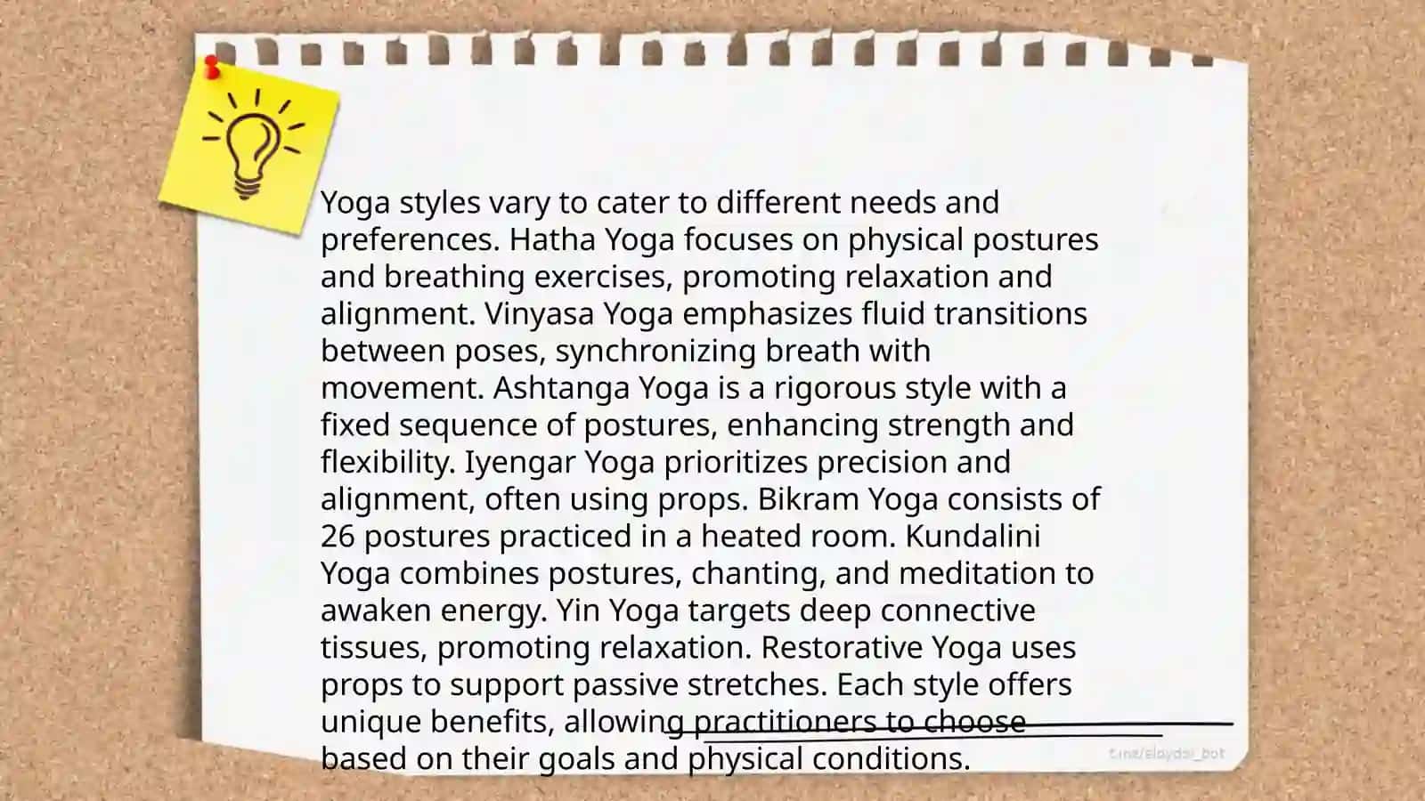 Yoga 4