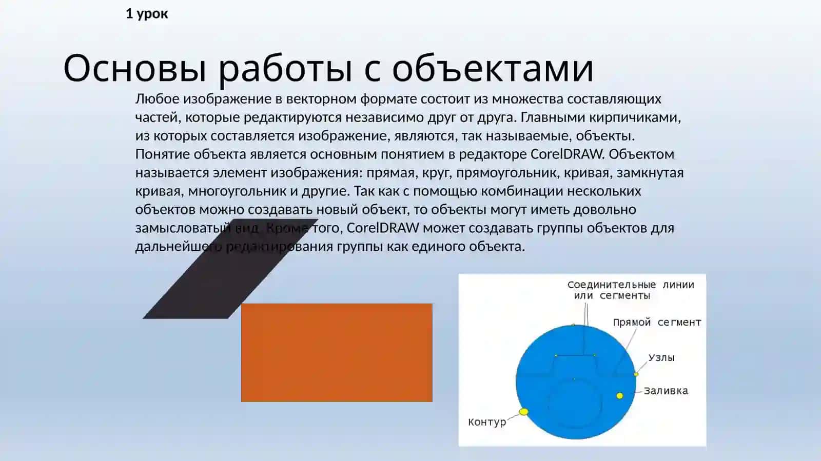 CorelDRAW 4
