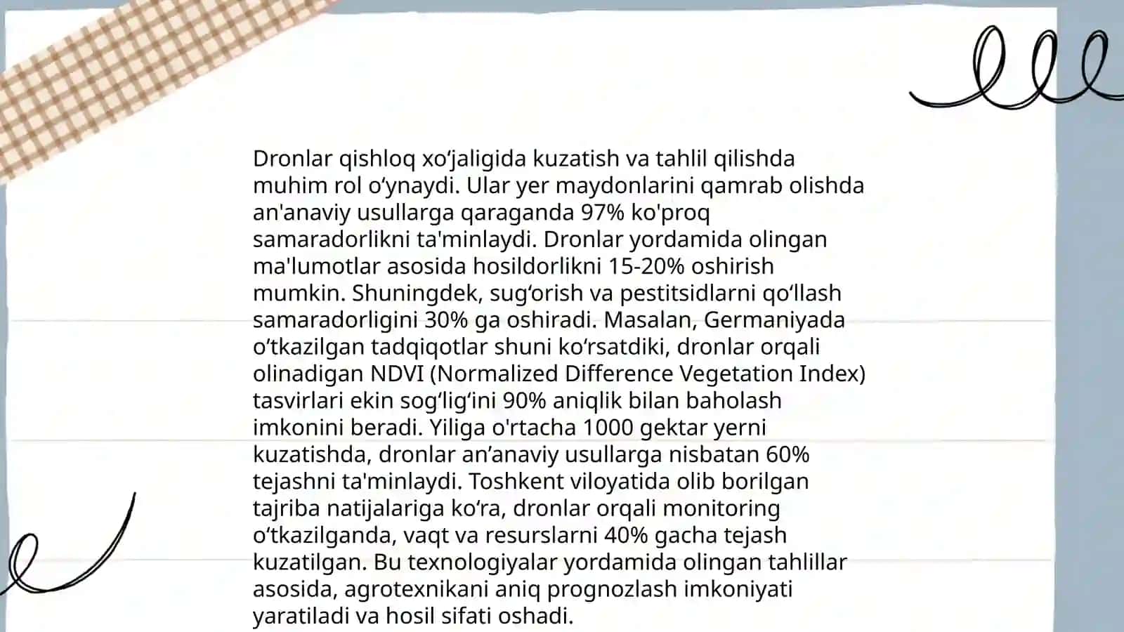 Sun'iy intellektning qishloq xo‘jaligida roli 4