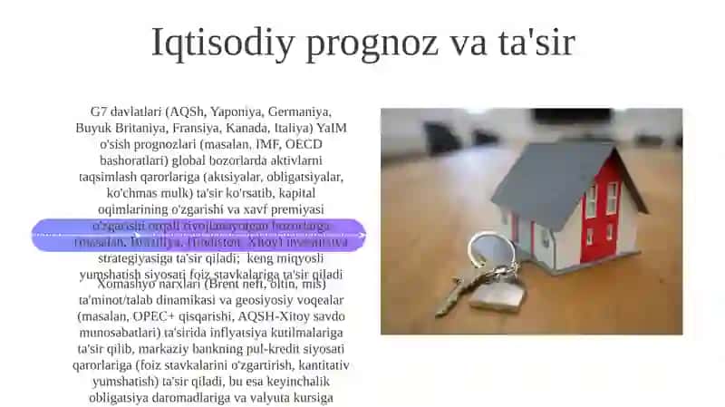 Tarmoq tahlili va tendentsiyalar 4
