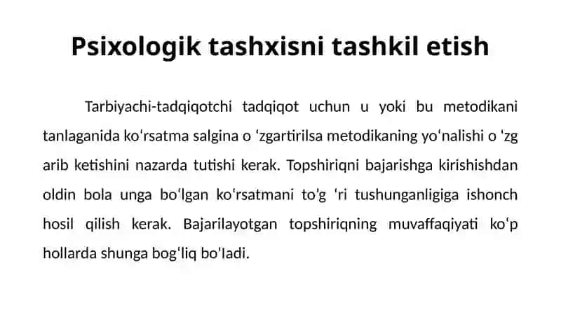 Psixodiagnostika 4