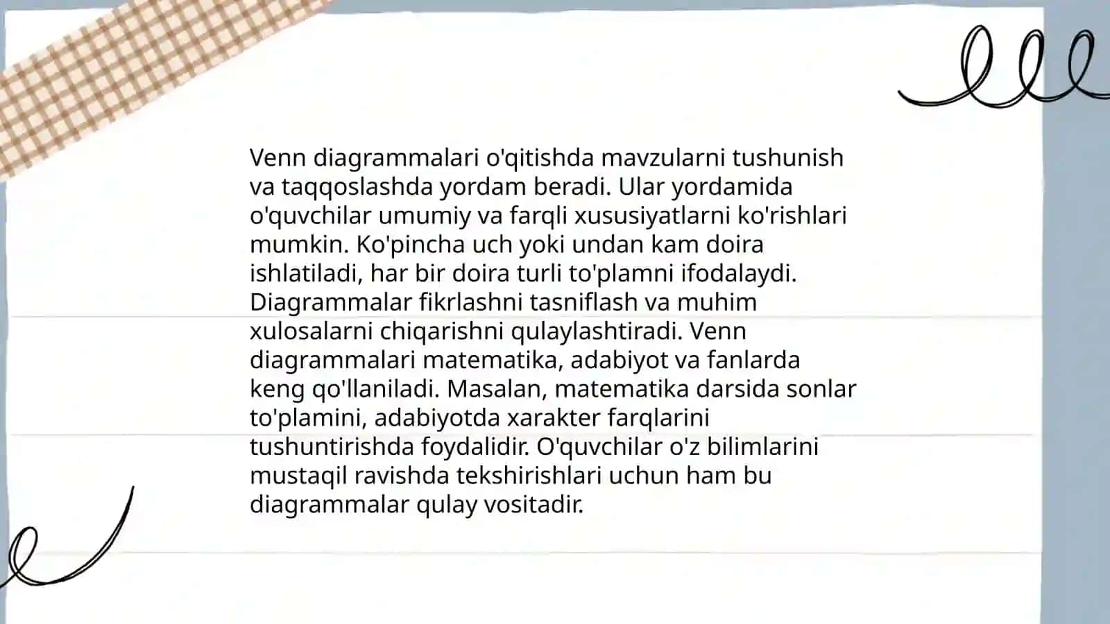 Grafikli organayzerlar va ularning ta'limdagi roli 4