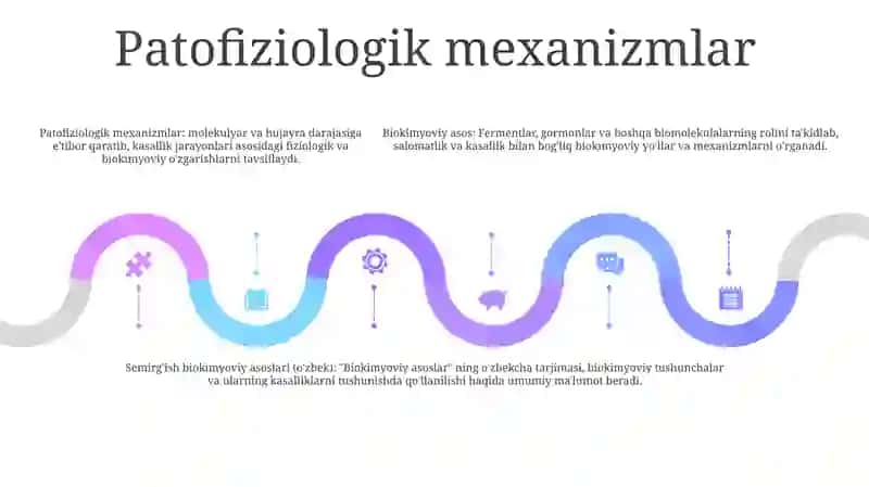 Semirishning Biokimyoviy Asoslari 4