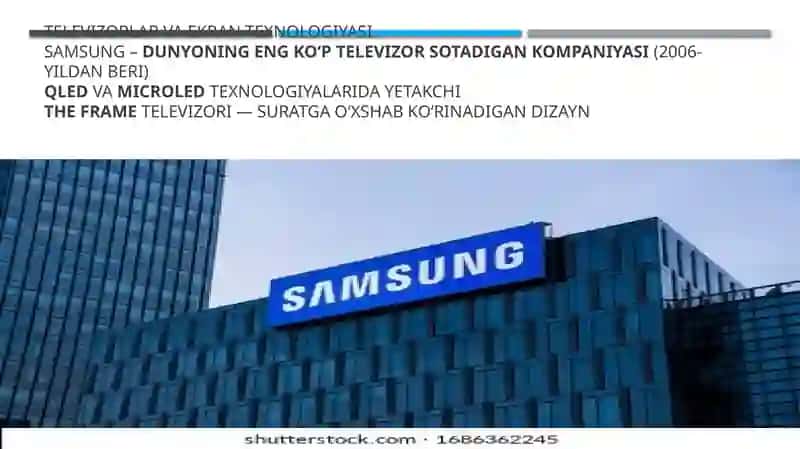 Samsung 4