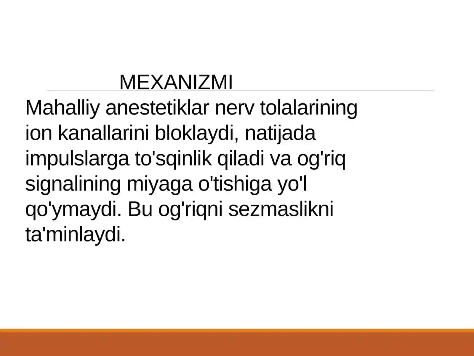 Mahalliyanestetiklar 4