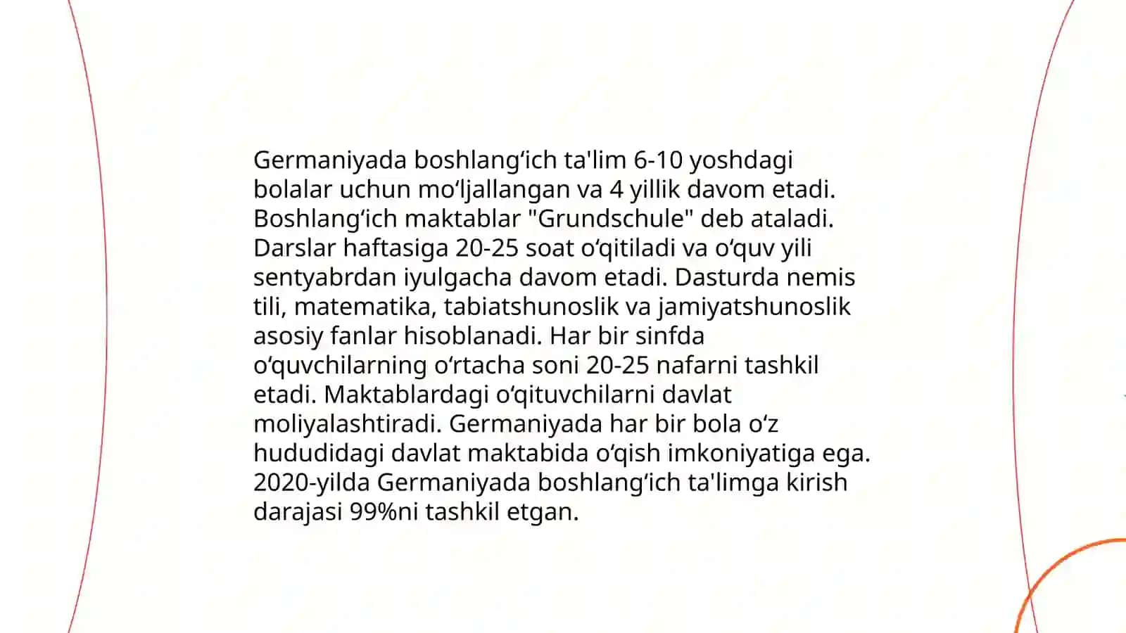 Germaniya ta'lim tizimi 4