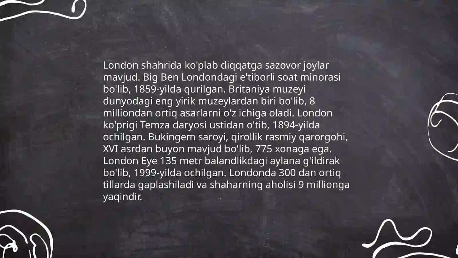 Buyuk Britaniyaning Tarixi 4