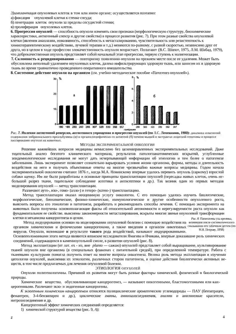 Опухоль 4