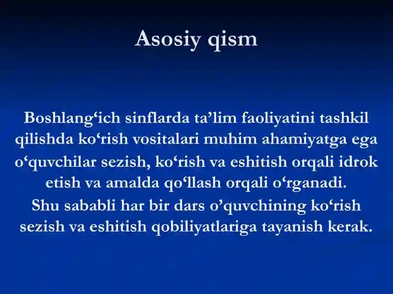 Andijon Viloyati Pedagogik Maxorat Markazi 4