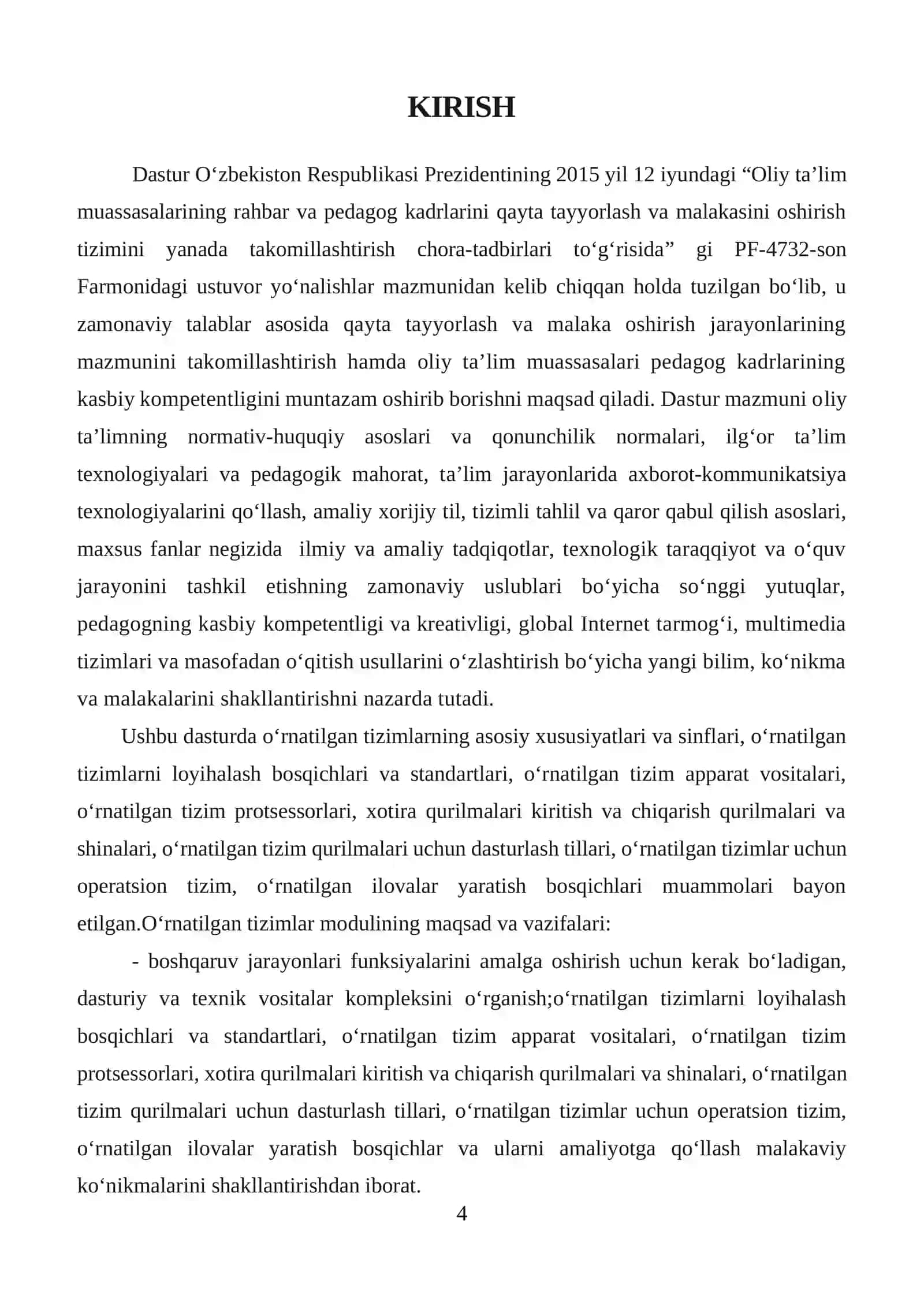 Kutubxona uchun avtomatlashtirilgan tizim yaratish 4