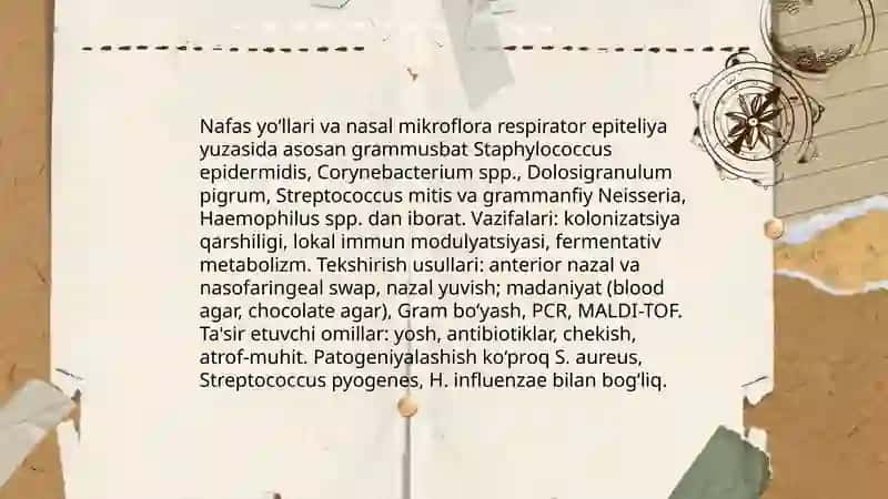 Genitouriya mikroflorasi 4