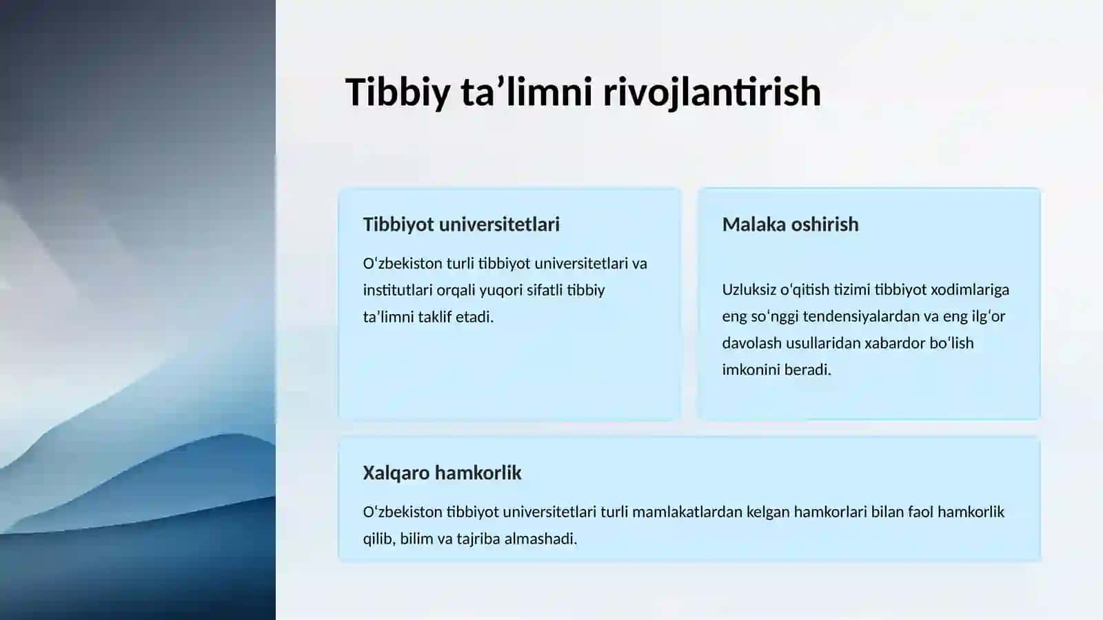 O‘zbekistondatibbiyottaraqqiyotiningtahlili 4