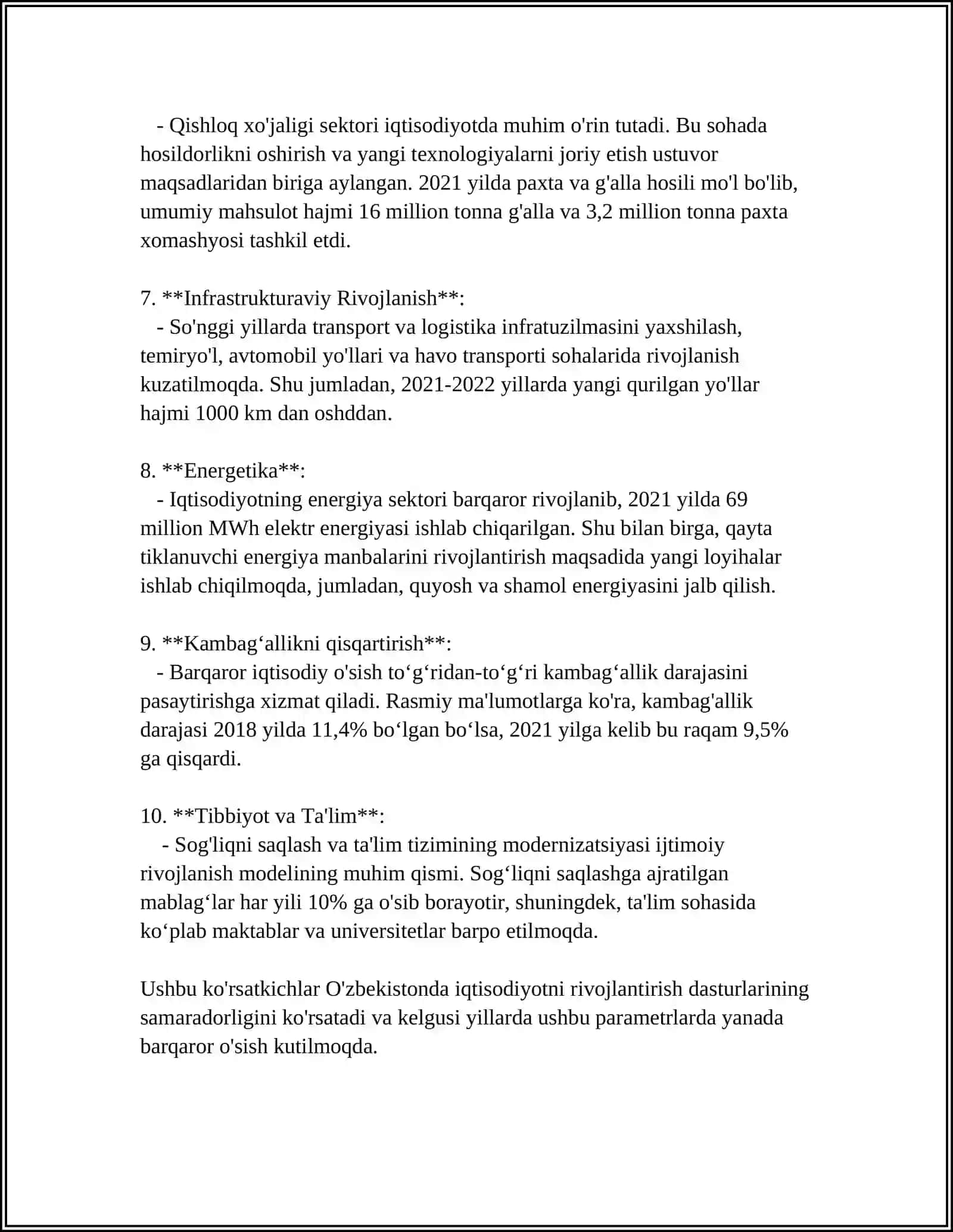 2017-2022 YILLARDA MOʻLJALLANGAN XARAKATLAR STRATEGYASI 4