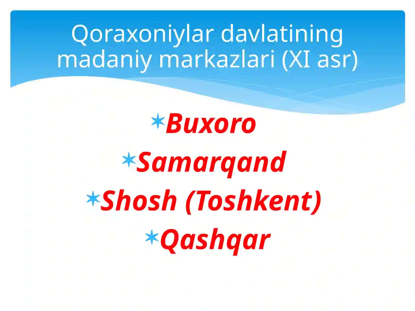 Mahmudova Malika Qoshg'ariy 4