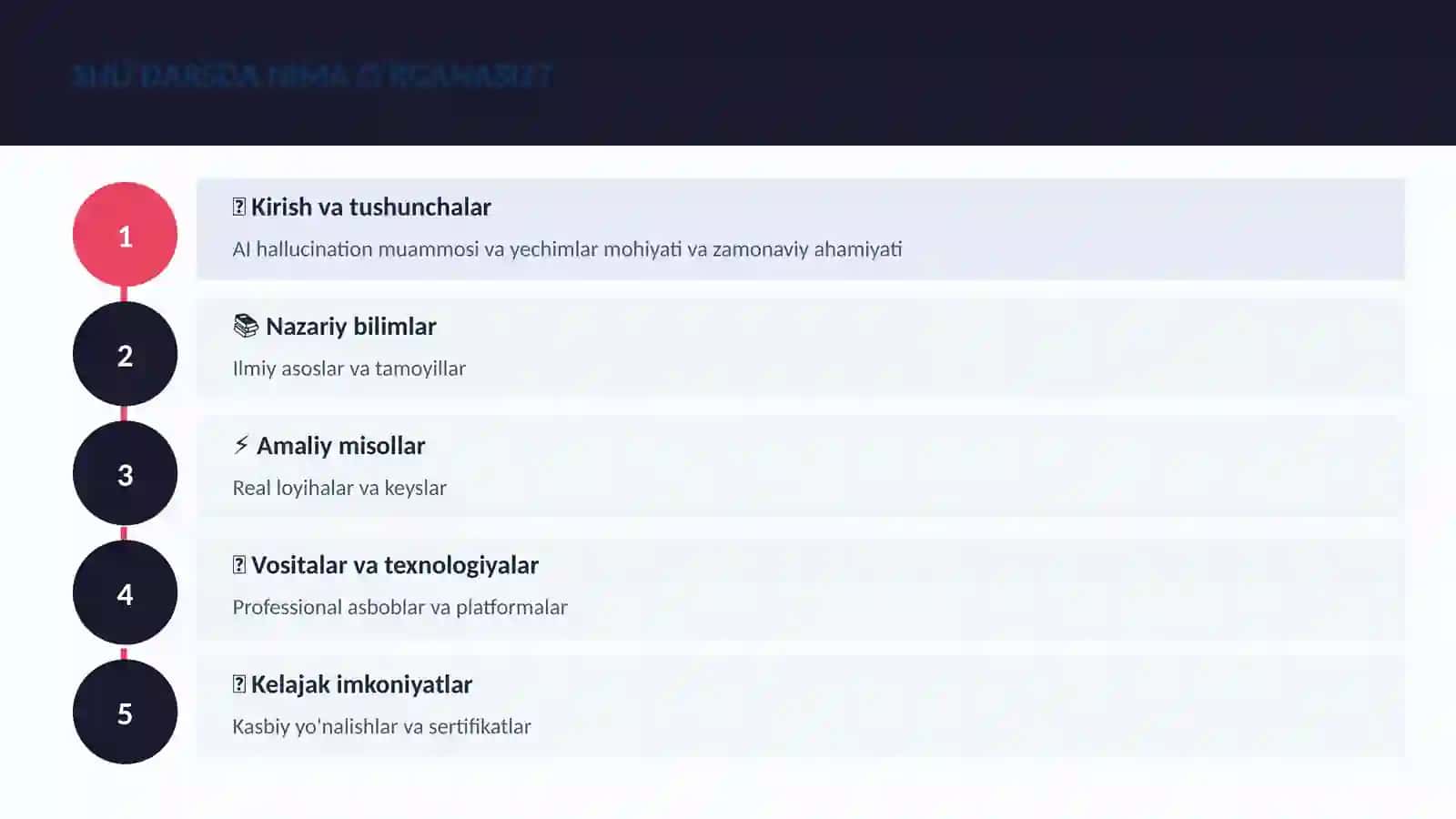 SUN'IY INTELLEKT ASOSLARI 4