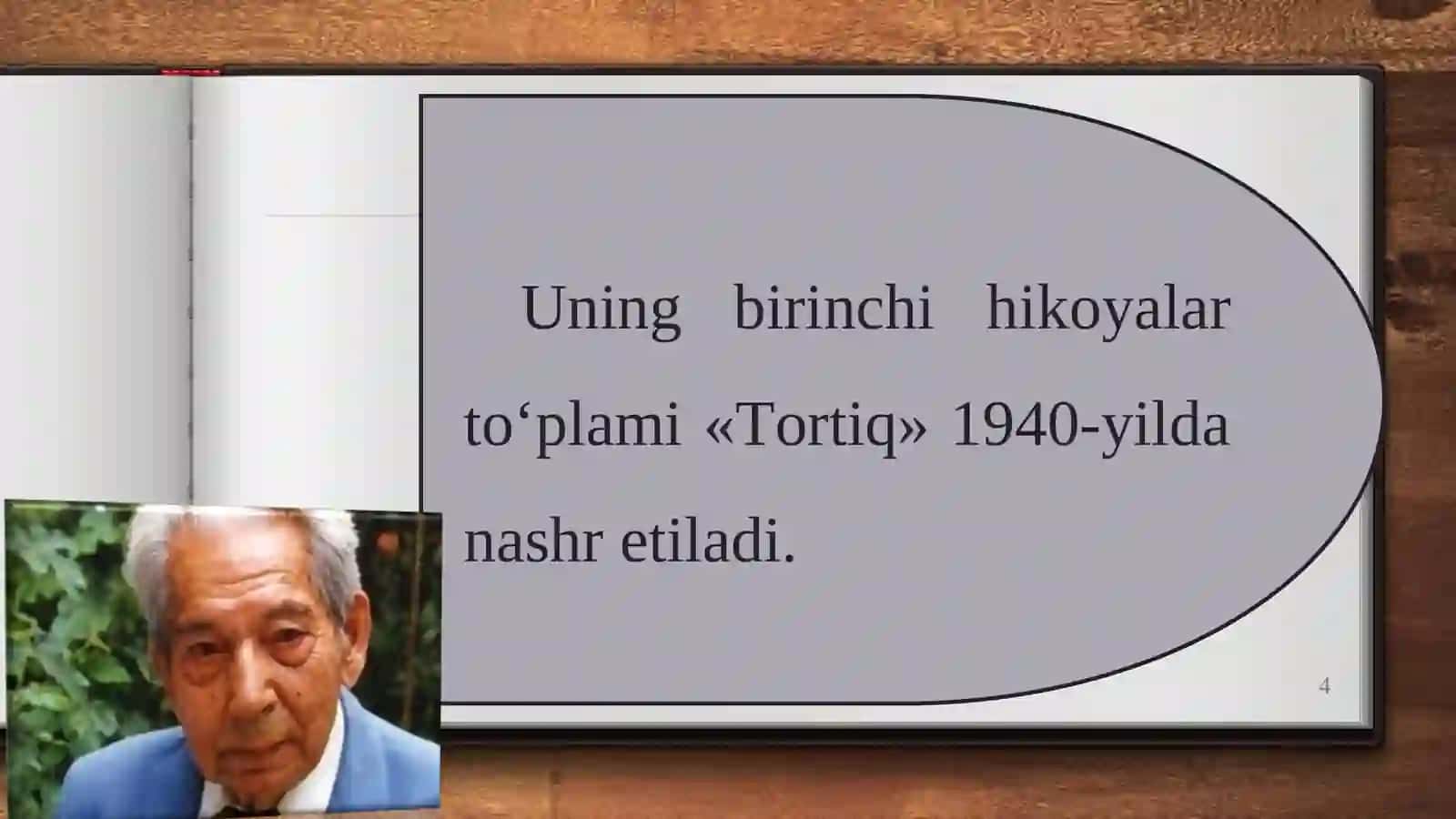 Said Ahmad (1920–2007) 4