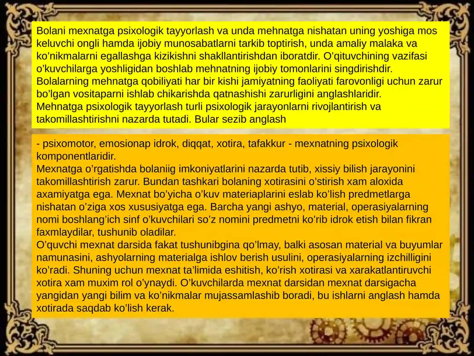 Mehnatta’limivatarbiyasiningmaqsadvavazifalari 4