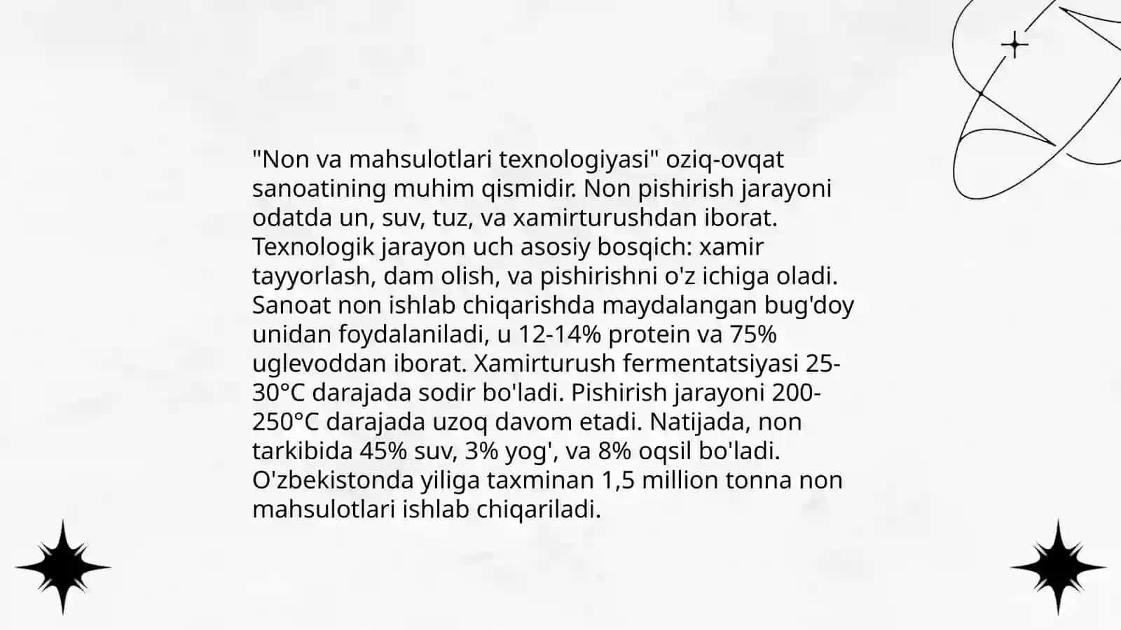 Sut mahsulotlari texnologiyasi 4