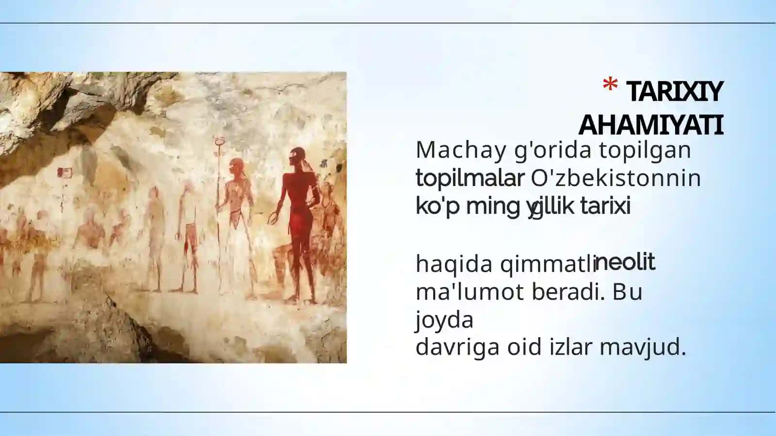 Machay g'ori 4