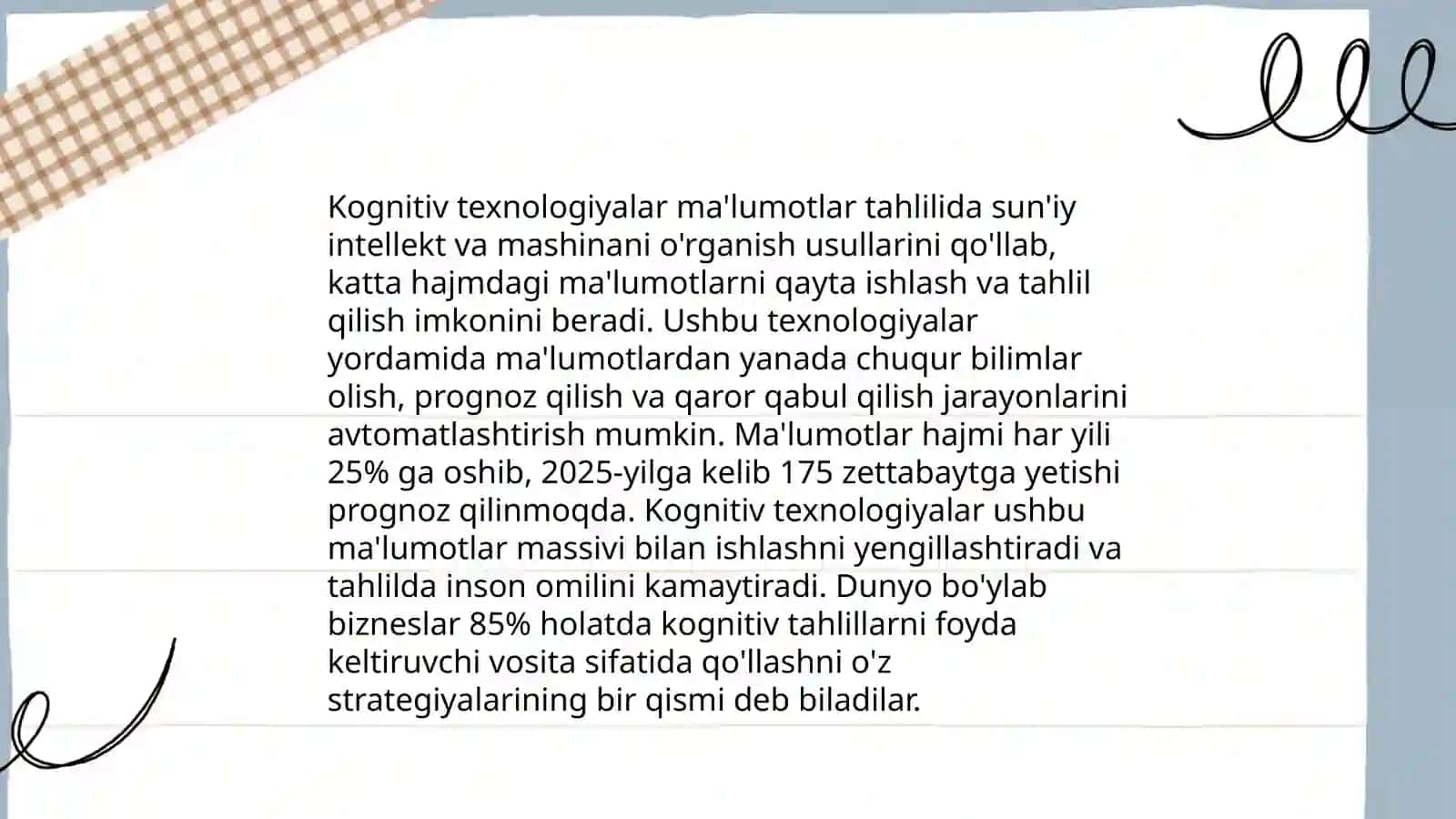 Raqamli iqtisodiyotda kognitiv texnologiyalari 4