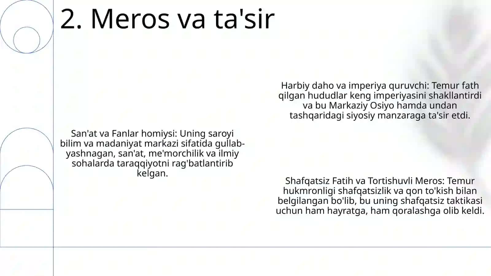 Amir temur davlat arbobi 4