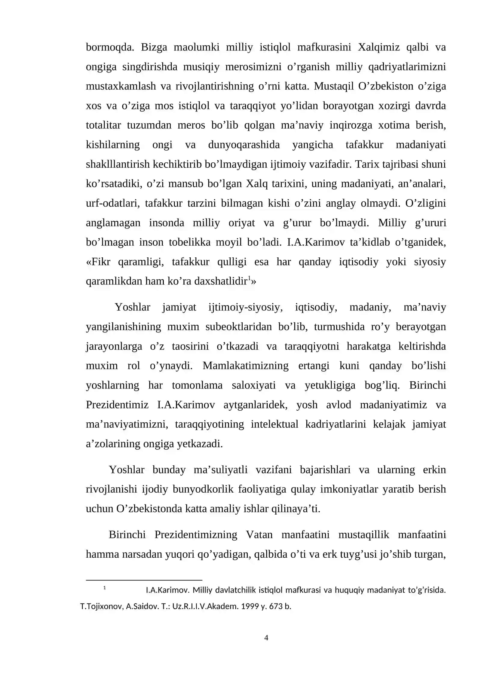 LAKAL USLUBLARI 4