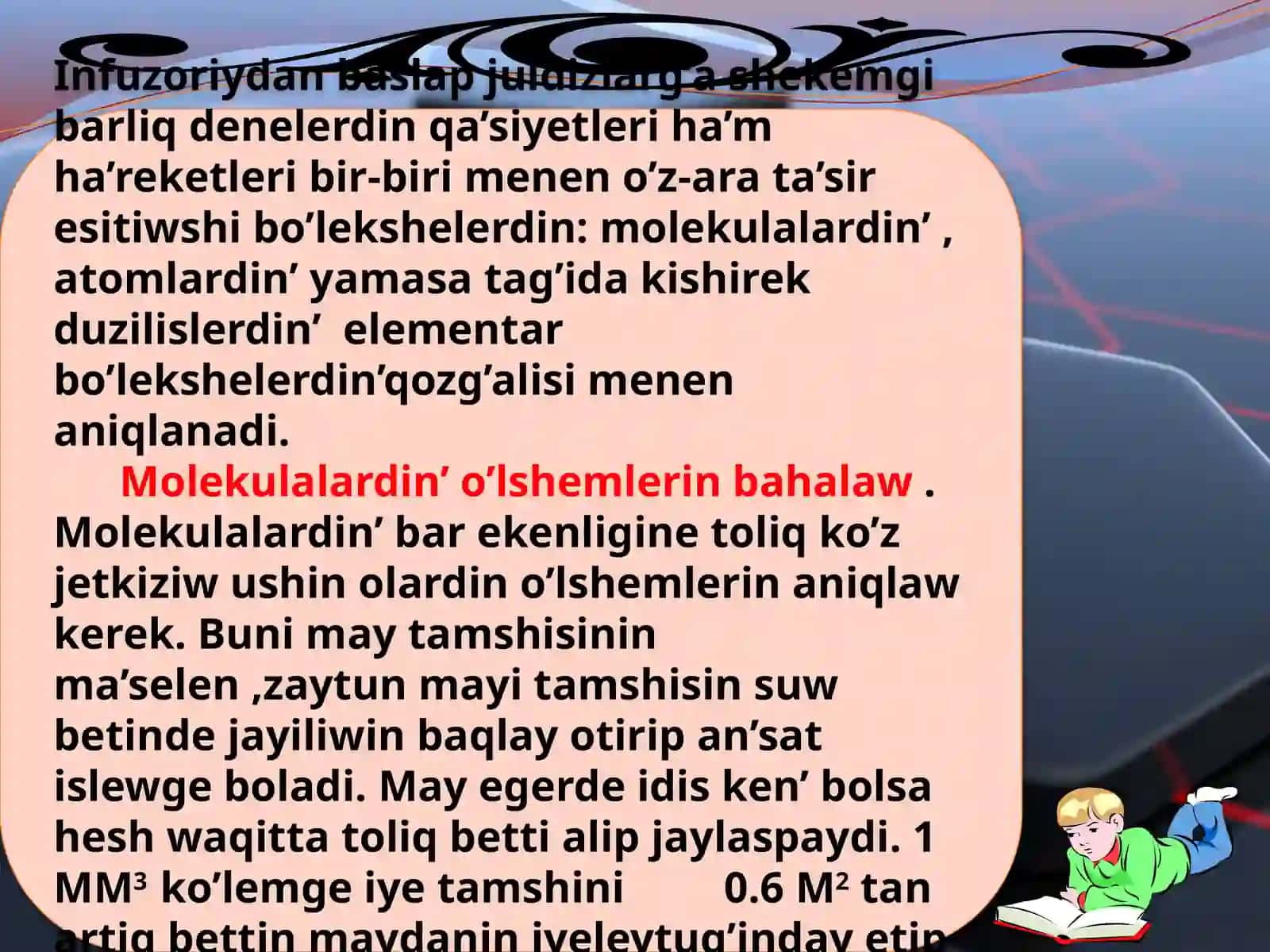 Molekulyarkinetikaliq teoriya 4