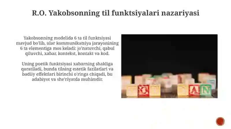 Filologiya va tillarni oʻqitish nemis tili 4